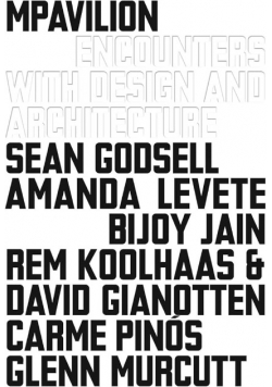 Encounters With Design and Architecture