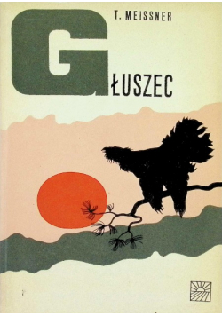 Głuszec