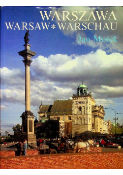 Warszawa Warsaw Warschau
