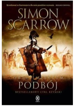 Orły imperium 2 Podbój