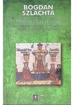 Monarchia prawa