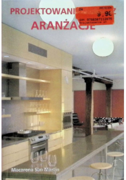 Projektowanie wnętrz Aranżacje