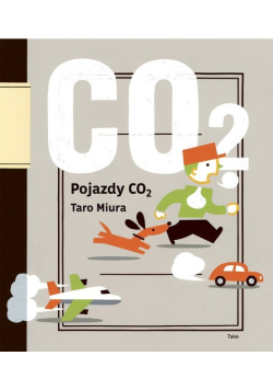 Pojazdy CO2