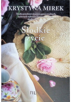 Słodkie życie