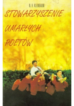 Stowarzyszenie umarłych poetów