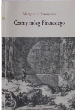 Czarny mózg Piranesiego