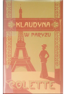 Klaudyna w Paryżu