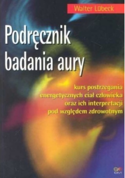 Podręcznik badania aury