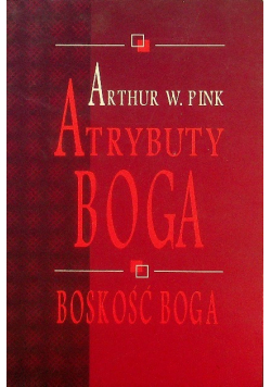 Atrybuty Boga Boskość Boga