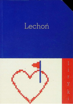 Lechoń Liryka