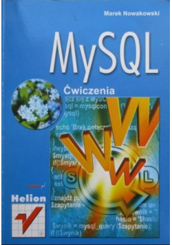 MySQL - Ćwiczenia