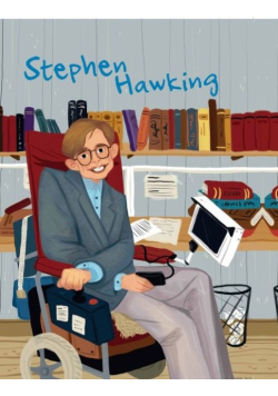 Stephen Hawking