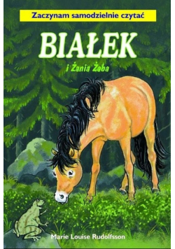 Białek i Żania Żaba