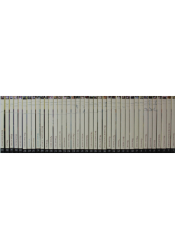 Saga Trzy Siostry Tom 1 do 39