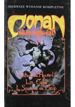 Conan Obieżyświat
