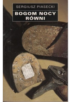 Bogom nocy równi