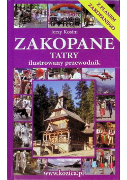 Skalne Podhale Zakopane Tatry