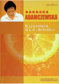 Kuchnia dla singli