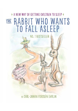 The Rabbit Who Wants to Fall Asleep