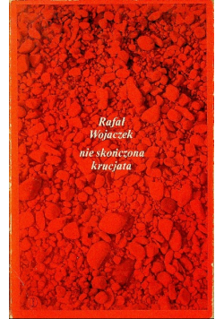 Nie skończona krucjata