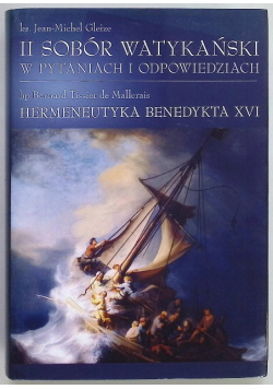 II sobór watykański w pytaniach i odpowiedziach