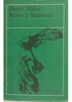 Kolos z Maroussi
