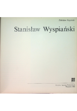 Stanisław  Wyspiański