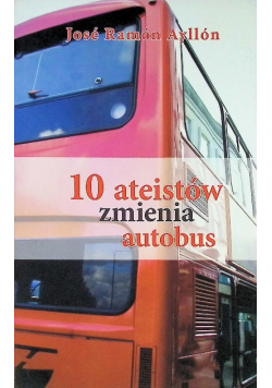 10 ateistów zmienia autobus