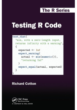 Testing R Code