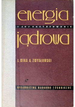 Energia jądrowa