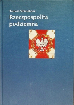 Rzeczpospolita podziemna