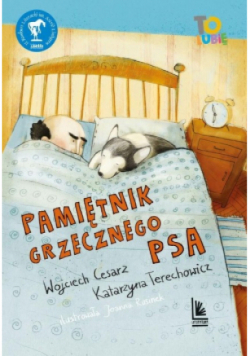 Pamiętnik grzecznego psa