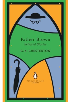 Father Brown Selected Stories