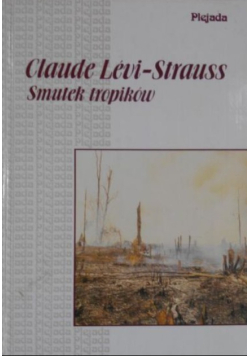 Smutek tropików