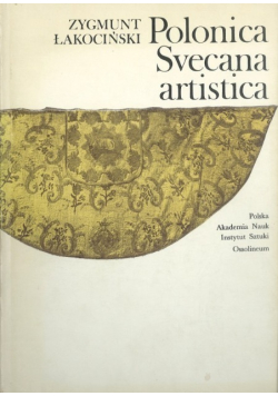 Polonica Svecana Artistica