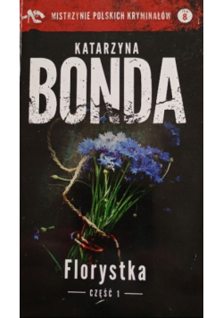 Florystka Tom 8 Część 1
