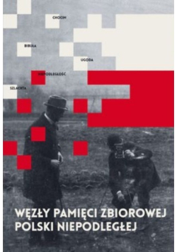 Węzły pamięci Niepodległej Polski