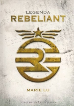 Legenda Rebeliant