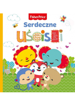 Fisher Price Serdeczne uściski