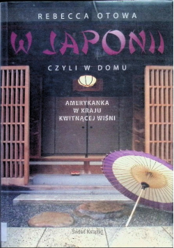 W Japonii czyli w domu