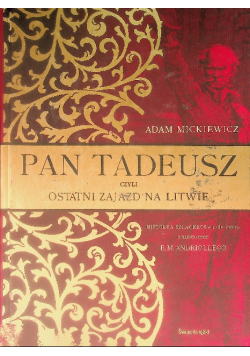 Pan Tadeusz