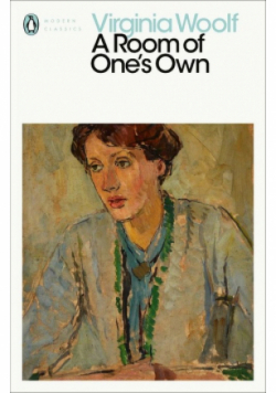 A Room of One's Own