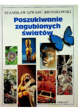 Poszukiwanie zagubionych światów