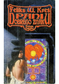 Pani dobrego znaku