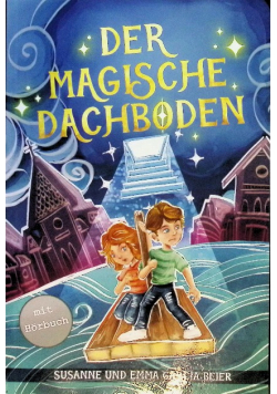 Der magische Dachboden