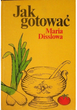 Jak gotować
