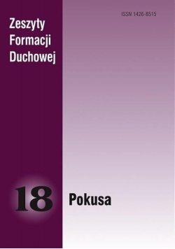 Zeszyty Formacji Duchowej Nr 18 Pokusa