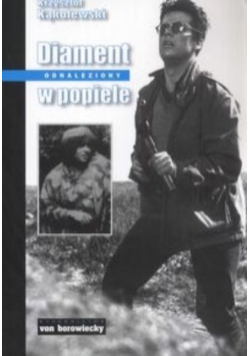 Diament odnaleziony w popiele