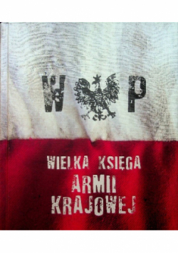 Wielka Księga Armii Krajowej