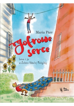Gofrowe serce